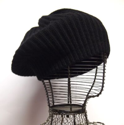 Beret Maille Dame – Image 3