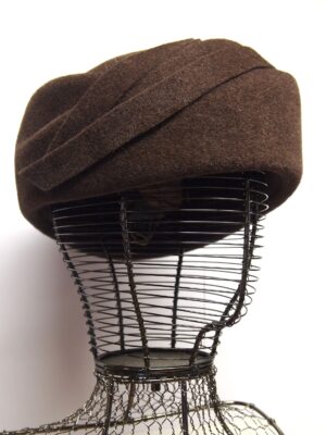 Toque Cérémonie
