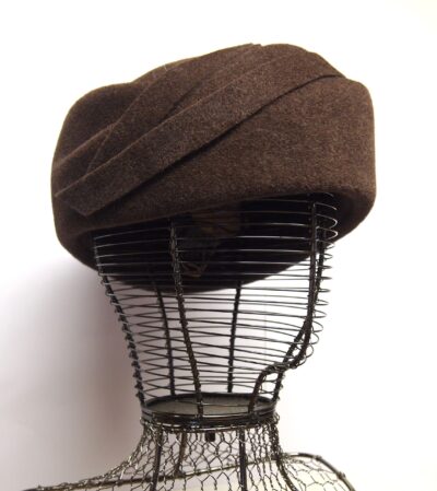 Toque Cérémonie