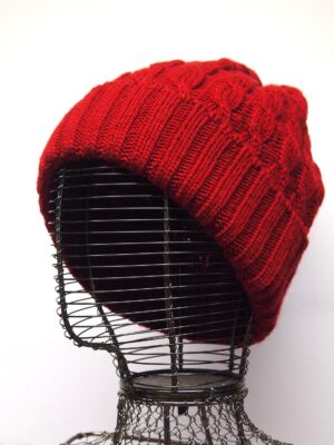 Bonnet Mixte