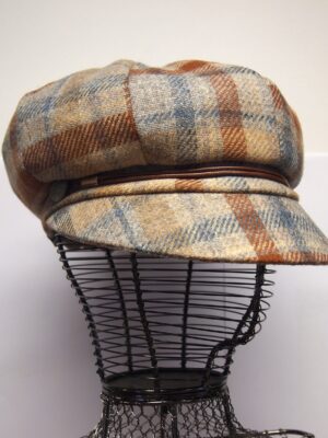 Casquette Dame