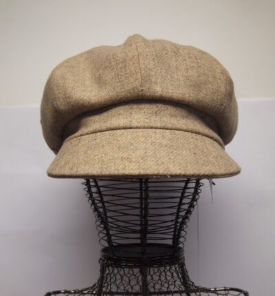 Casquette Gavroche Femme – Image 3