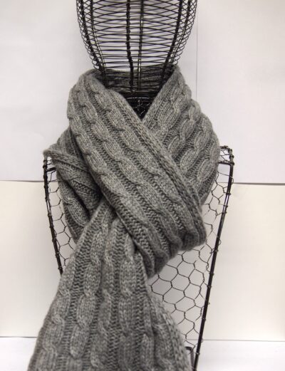 Echarpe Mixte – Image 2