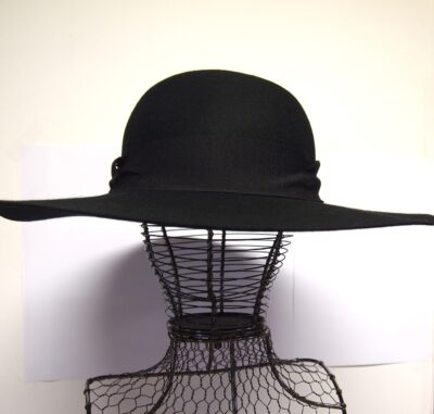 Chapeau Capeline Femme – Image 2
