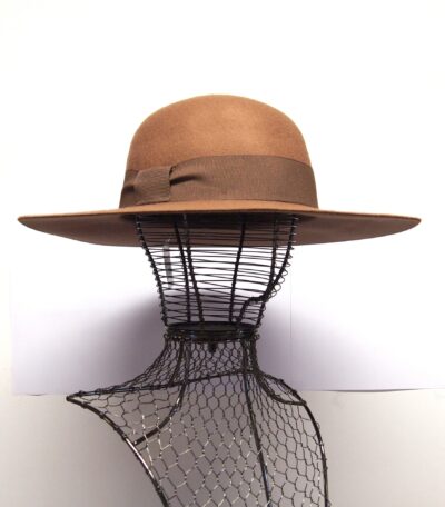 Chapeau Capeline Femme – Image 4