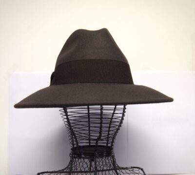 Chapeau Feutre De Laine Femme – Image 6