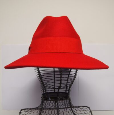 Chapeau Feutre De Laine Femme – Image 4