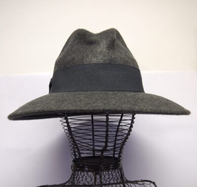 Chapeau Feutre De Laine Femme – Image 3