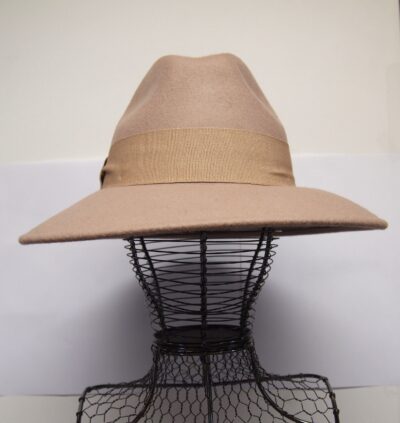 Chapeau Feutre De Laine Femme – Image 5