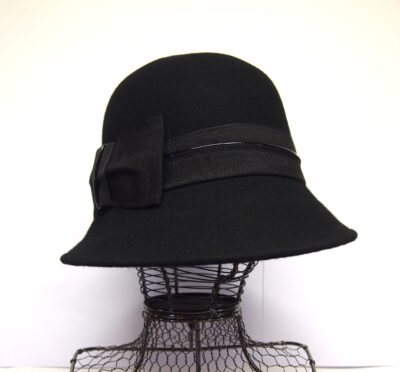 Cloche En Feutre De Laine – Image 4