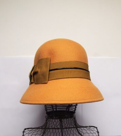 Cloche En Feutre De Laine – Image 5