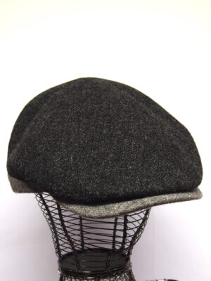 Casquette Plate Homme