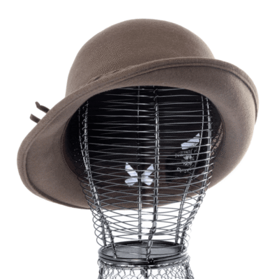 Chapeau Cloche Femme – Image 18