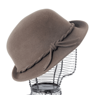 Chapeau Cloche Femme – Image 19