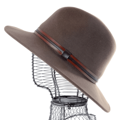 Chapeau Fedora