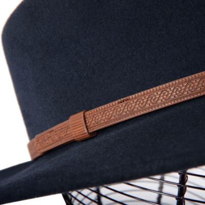 Chapeau Femme Feutre De Laine – Image 3
