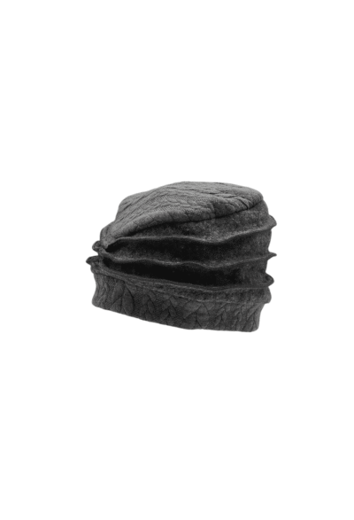 toque laine femme