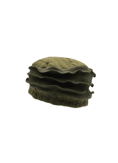 Toque Femme Viscose Laine – Image 15