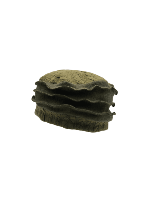 Toque Femme Viscose Laine – Image 15
