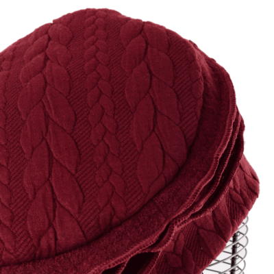 Toque Femme Viscose Laine – Image 5