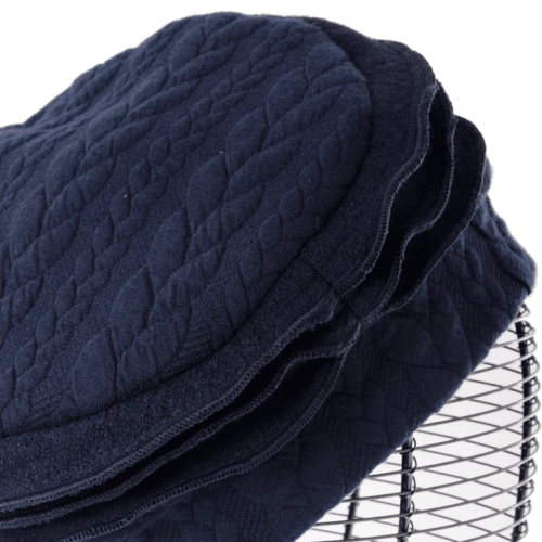 Toque Femme Viscose Laine – Image 8
