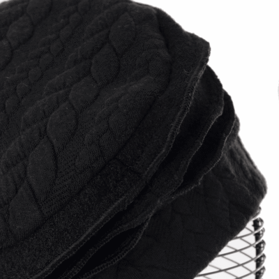 Toque Femme Viscose Laine – Image 11
