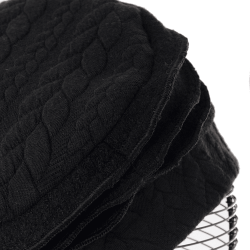 Toque Femme Viscose Laine – Image 11