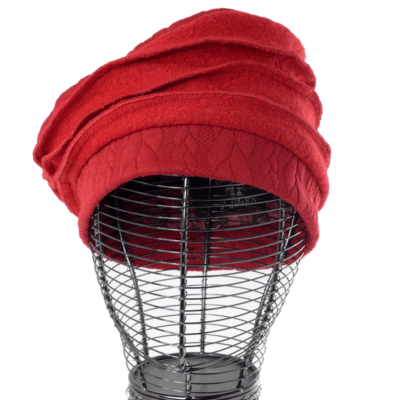 Toque Femme Viscose Laine – Image 19