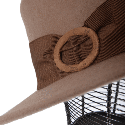Chapeau Femme Feutre De Laine – Image 8