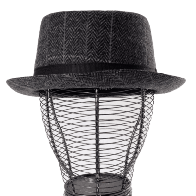 Porkpie Laine – Image 3