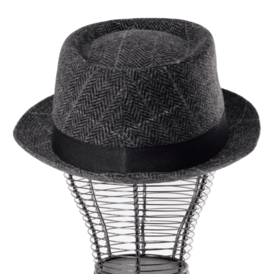 Porkpie Laine – Image 4