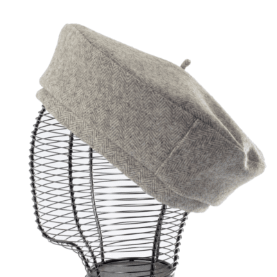 Beret Femme 100% Origine France Garantie – Image 2