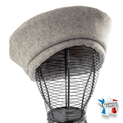 Beret Femme 100% Origine France Garantie – Image 4