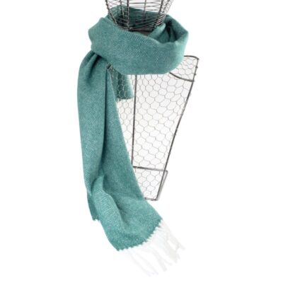 Echarpe Homme Laine – Image 2
