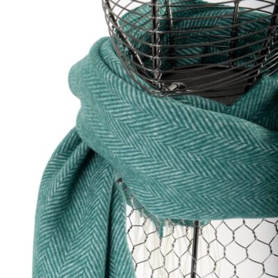 Echarpe Homme Laine – Image 3