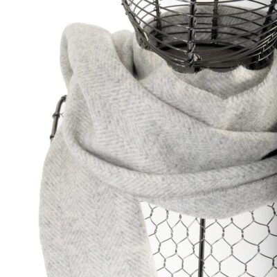 Echarpe Homme Laine – Image 7