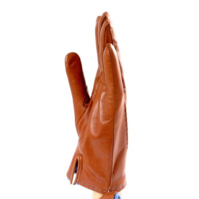 Gants Homme Bicolore – Image 5