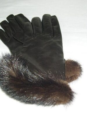 Gants Femme Entiers