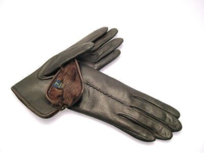 Gants Femme