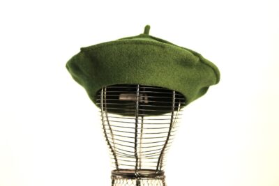 Beret Dame