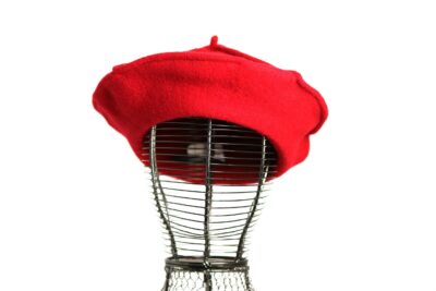 Beret Dame – Image 11