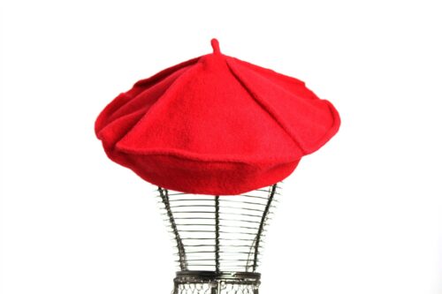 Beret Dame – Image 13