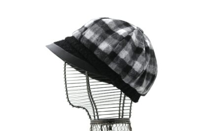 Casquette Gavroche Femme – Image 2