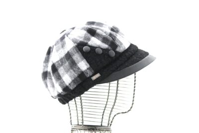 Casquette Gavroche Femme – Image 4