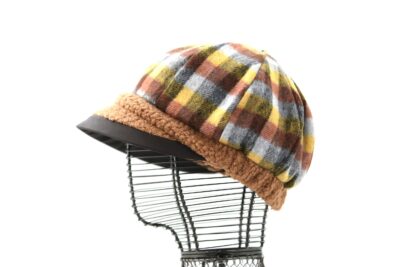 Casquette Gavroche Femme – Image 12