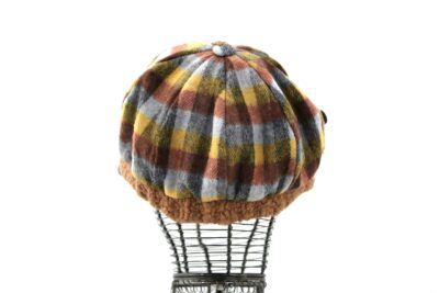 Casquette Gavroche Femme – Image 13