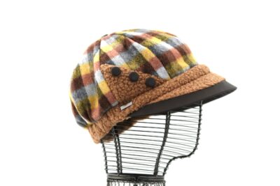Casquette Gavroche Femme – Image 14
