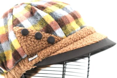 Casquette Gavroche Femme – Image 15
