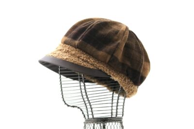 Casquette Gavroche Femme – Image 7