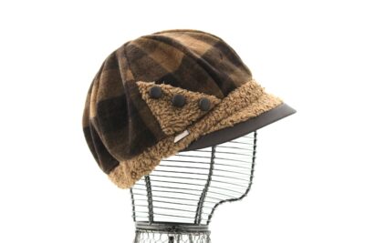 Casquette Gavroche Femme – Image 9